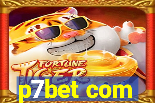p7bet com